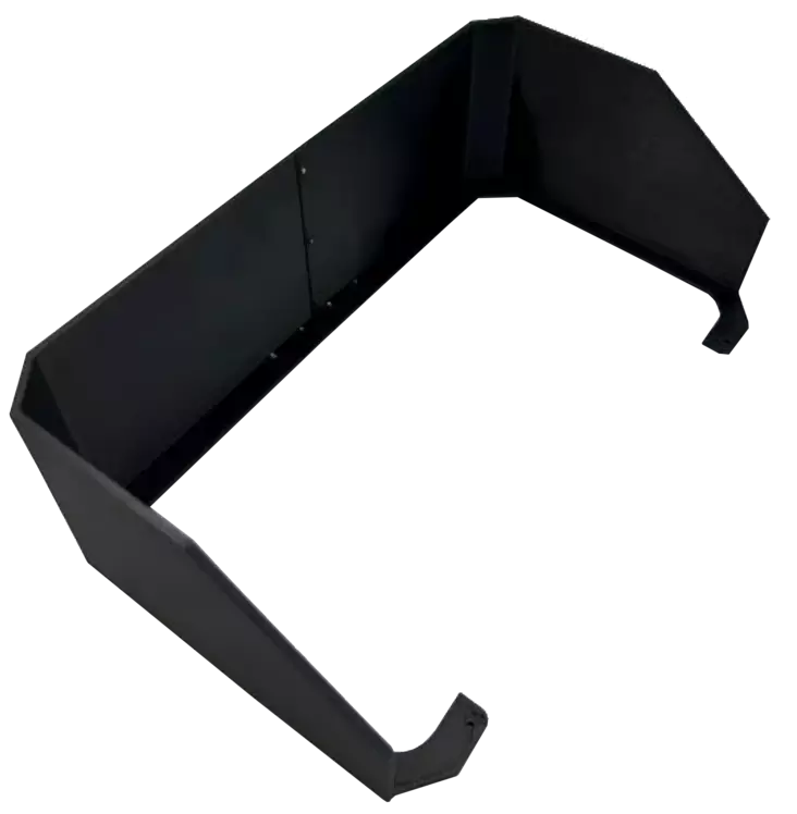Visors - Garmin-tillbehör - 0303202410 - 1