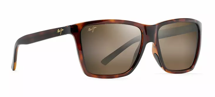 Maui Jim Cruzem Tortoise - HCL Bronze - Glaslinser - 603429069810 - 1