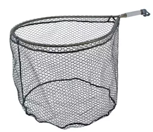 Mclean M Rubber Net - Håvar - 9421902687730 - 1