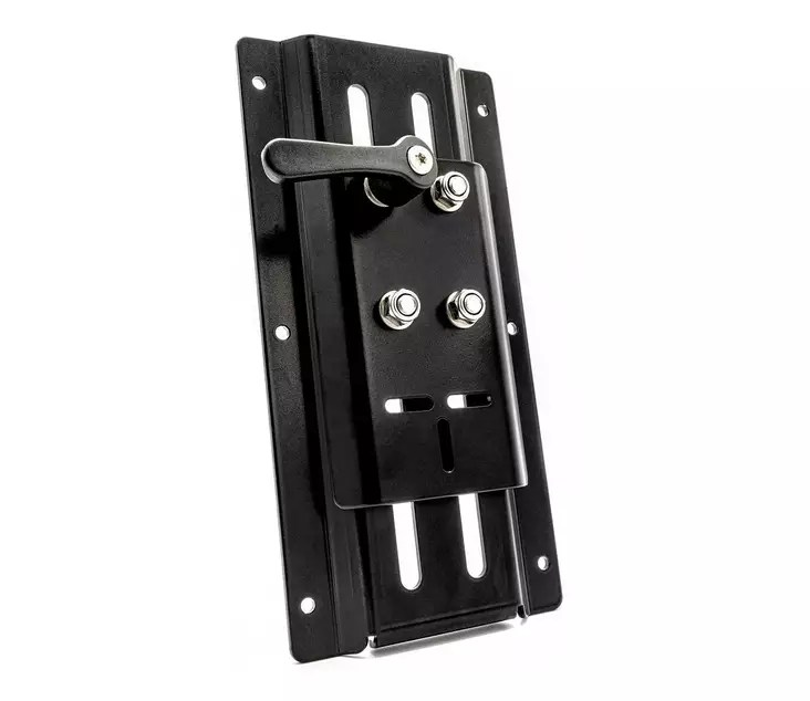 Mega Mount Transducer Mount 250mm - Givare - 0803202410 - 1