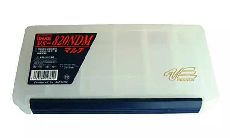 Meiho Versus VS-820NDM - Flugaskar - 4963189143820 - 1