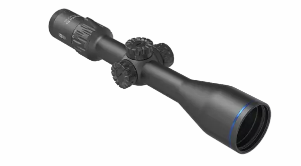 Meopta MeoHunter R5 3-15x50 RD SFP - Meopta-kikarsikten - 1080180 - 1