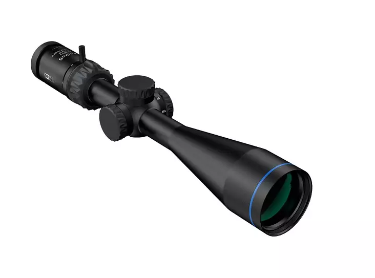 Meopta Optika5 4-20x50 - Meopta-kikarsikten - 8594050736450 - 1