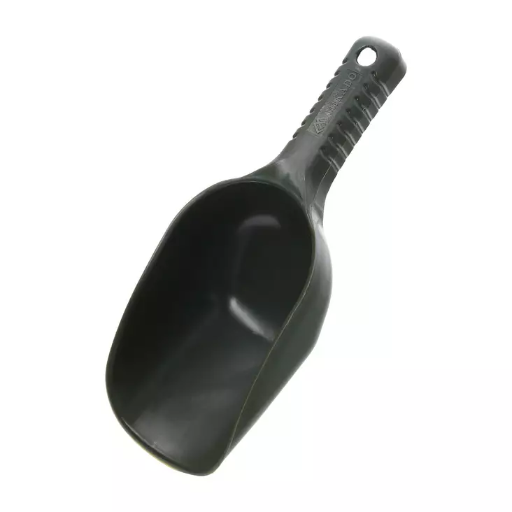 Mikado Baiting Spoon AMR05-P005 - Betesskopor & baiting poles - 5900637587590 - 1
