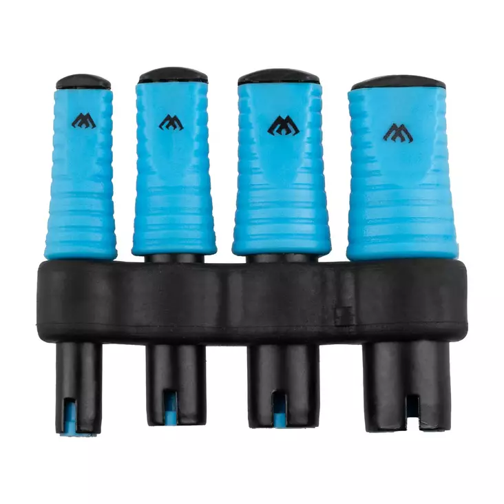 Mikado Bread Punch Set - Rigg- & krokverktyg - 5900637163510 - 1
