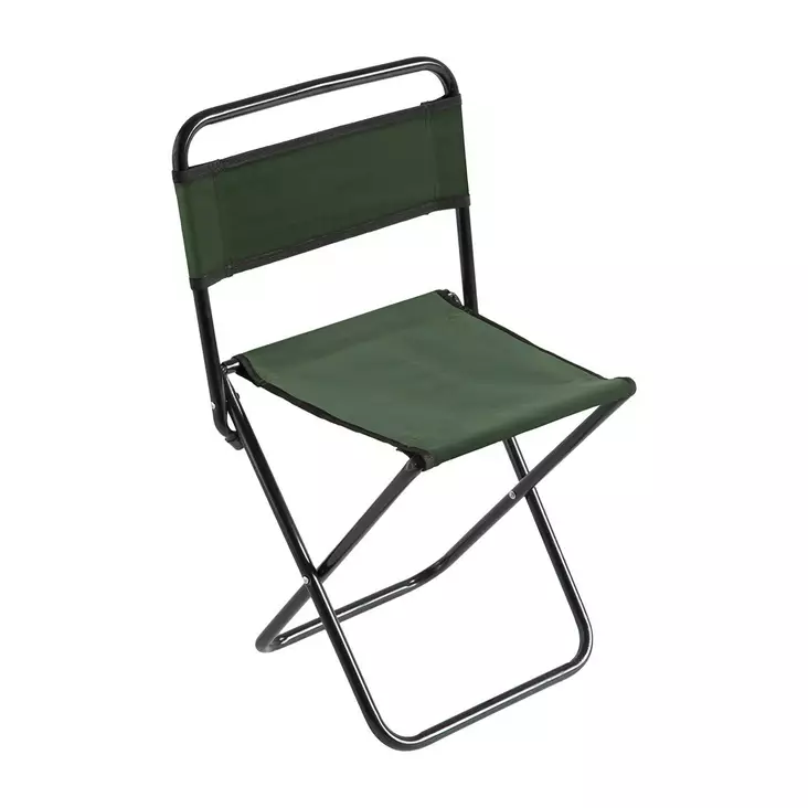 Mikado Fishing Chair 004 Green - Feeder- & specialstolar - 5900637633860 - 1