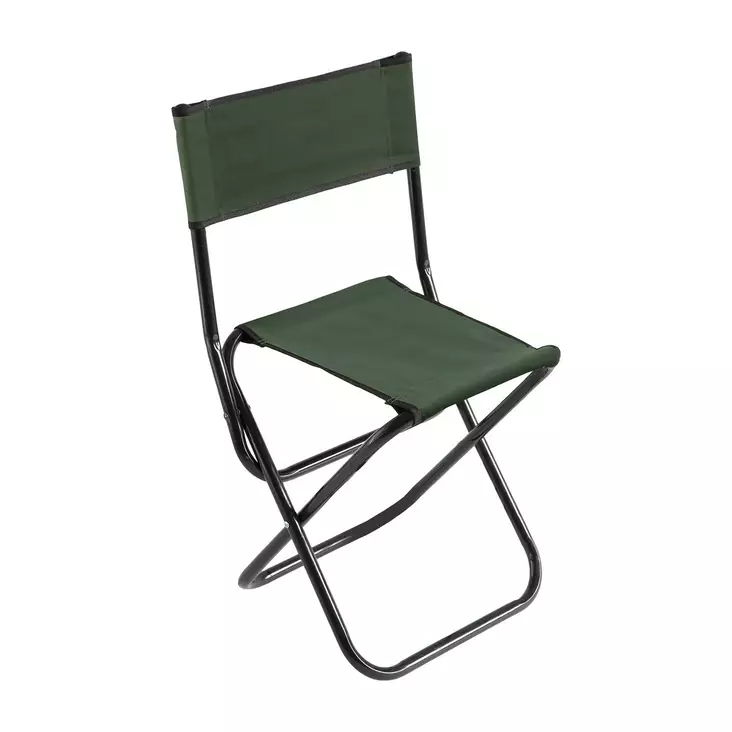 Mikado Fishing Chair 081 Green - Feeder- & specialstolar - 5900637633990 - 1