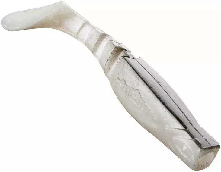 Mikado Fishunter 8cm - Lappfiskarjiggar - 340030 - 1