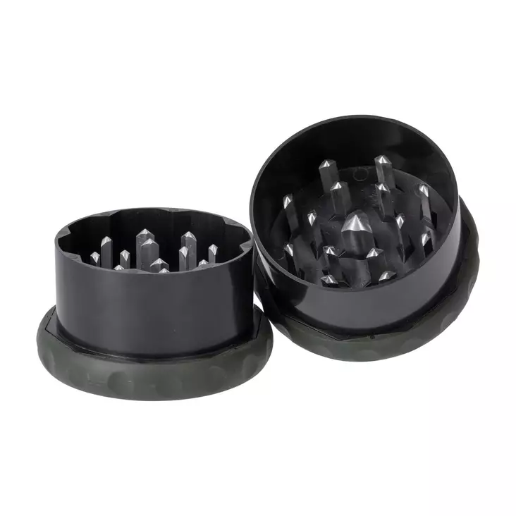 Mikado Grinder Metal Bait Crusher - Beteskrossar & boiliecutters - 5900637116400 - 1