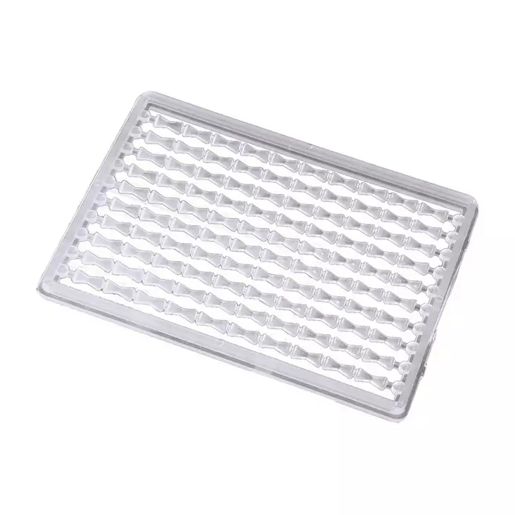 Mikado Hard Boilie Stoppers Transparent - Betesstopp - 5900637680550 - 1