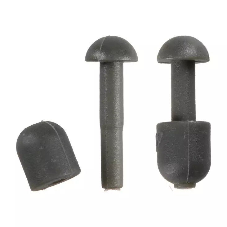 Mikado Heli Chod Bead - Pärlor, stopp & hylsor - 5900637108900 - 1