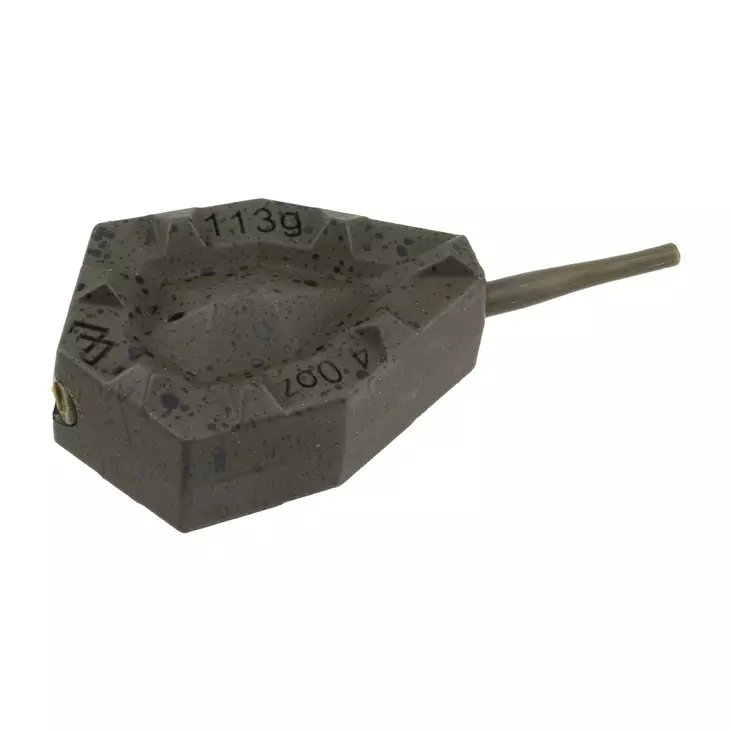 Mikado Inline Gripper Carp Lead - Swivel- & inlinesänken - 5900637111030 - 1