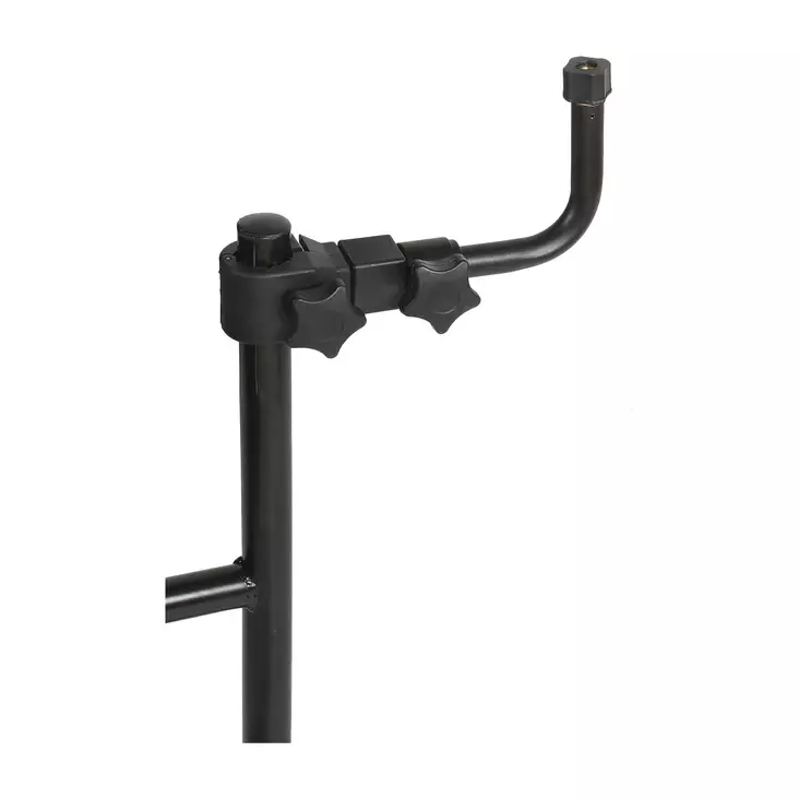 Mikado Keepnet Arm Curved - Ben, tillbehörsblock & stödarmar - 5900637034360 - 1