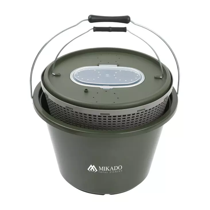 Mikado Keepnet Bucket ABM 323 - Hinkar & blandningsskålar - 5900637120520 - 1