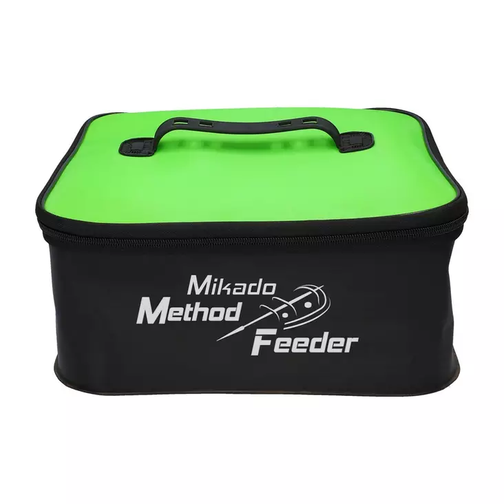 Mikado Method Feeder Bag 002 - Spöväskor - 5900637156000 - 1