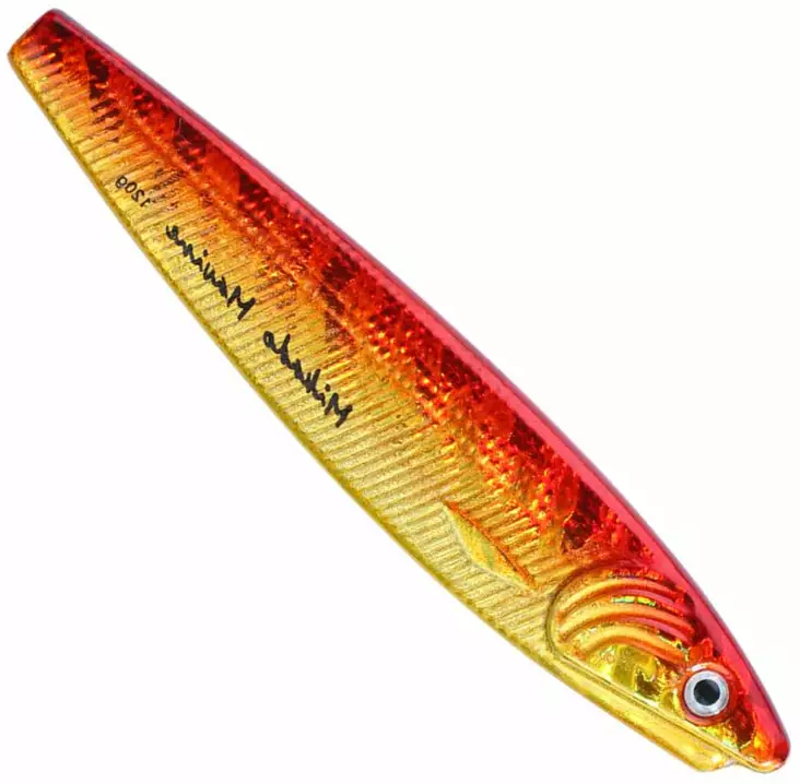 Mikado Pilker Model 248 200g - Havjiggar - 3400701790110 - 2