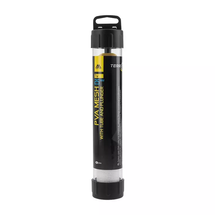 Mikado PVA Mesh System 7m - PVA-påsar & PVA-nät - 5900637157090 - 1