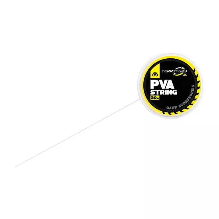 Mikado PVA String Extra Strong 20m - PVA-tejp, -tråd & -skum - 5900637157250 - 1
