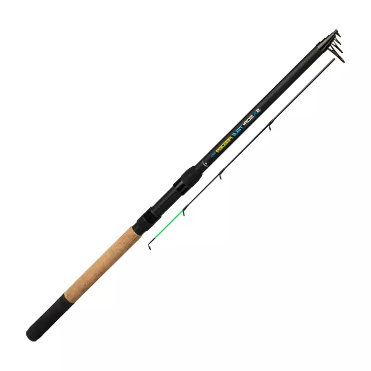 Mikado Sasori Tele Feeder 3,00m max 120g - Långkast- & flodfeederspön - 5900637119180 - 1