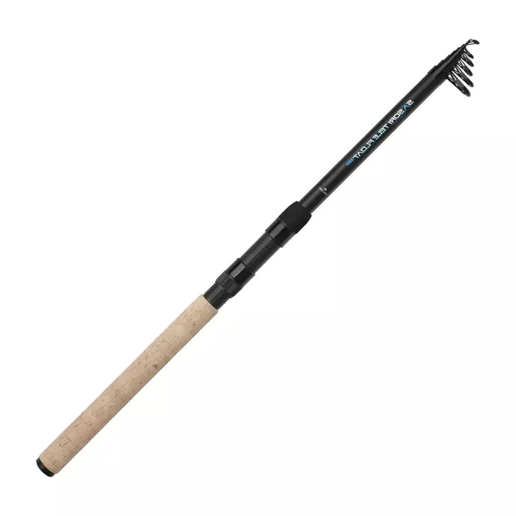 Mikado Sasori Tele Float 3,00m 5-30g - Teleskopspön för rulle - 5900637072300 - 1