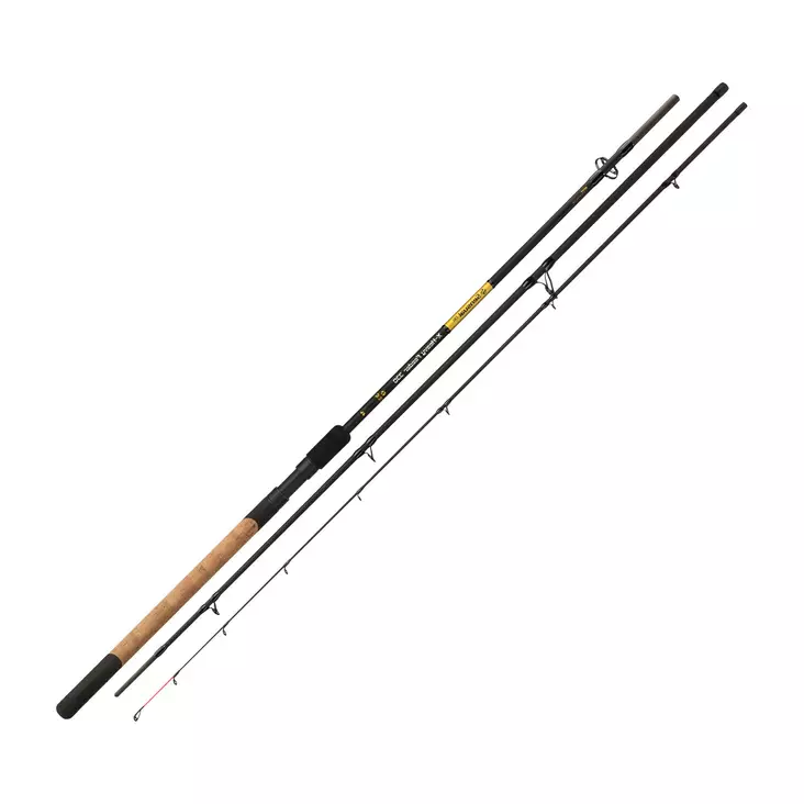 Mikado Sensual N.G. X-Heavy Feeder 3,60m max 200g - Medeltunga & tunga feederspön - 5900637119050 - 1