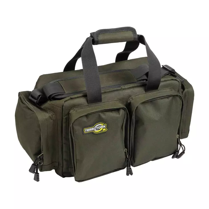 Mikado Territory Compact Bag - Bärväskor & tillbehörsväskor - 5900637123460 - 1