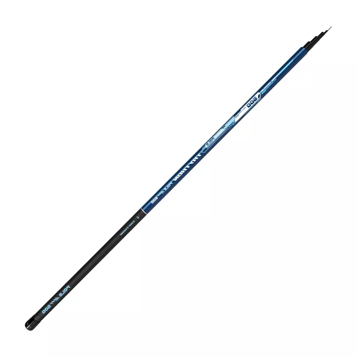 Mikado Trython Pole 5,00m - Whips - 5900637067290 - 1