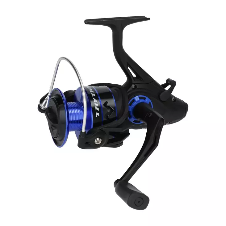 Mikado Trython Runner 5005 - Frispols- & Baitrunner-rullar - 5900637103790 - 1