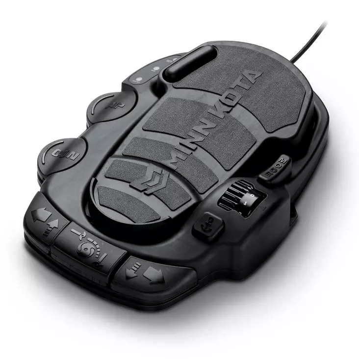Minn Kota Ulterra Foot Pedal - Minn Kota -tillbehör - 029402043750 - 1