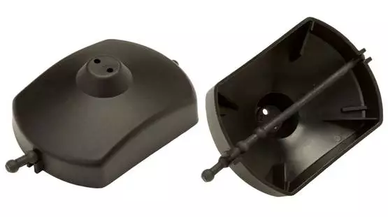 Mora Ice Expertpro Bladecover 200mm - Isborrar och tillbehör - 6416038103240 - 1