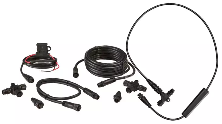 MotorGuide Pinpoint NMEA 2000 Kit - MotorGuide-tillbehör - 1402202110 - 1