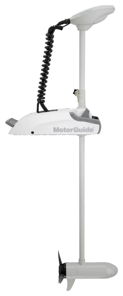 MotorGuide Xi3 55lb SW 60'' 12V GPS - Motor Guide -elmotorer - 941600090 - 1