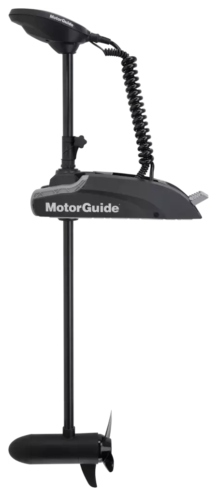 MotorGuide Xi3 70lb FW 60'' 24V GPS Sonar - Motor Guide -elmotorer - 940700130 - 1