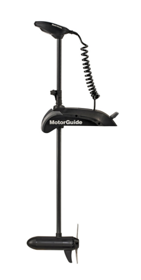 MotorGuide Xi5 105lb FW 72" 36V GPS Sonar - Motor Guide -elmotorer - 940800360 - 1