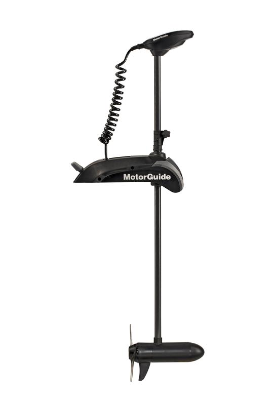 MotorGuide Xi5 80lb FW 60" 24V GPS Sonar - Motor Guide -elmotorer - 940800240 - 1