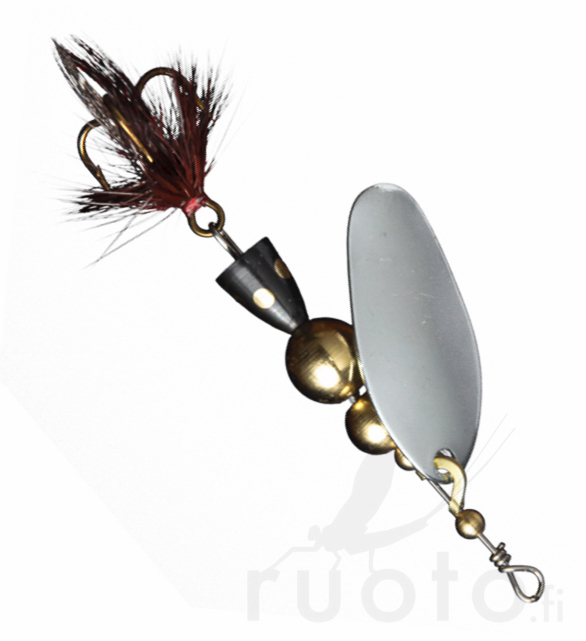 Myrans Mira lippa 10g - Spinnare - 3400600000110 - 1