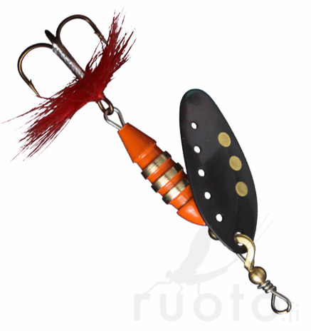 Myrans Toni 18g - Spinnare - 3400603410 - 1