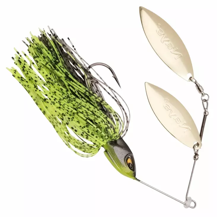 Nays MZ RNNR #L 10g - Spinnerbaits - MZRNNRL10 - 1