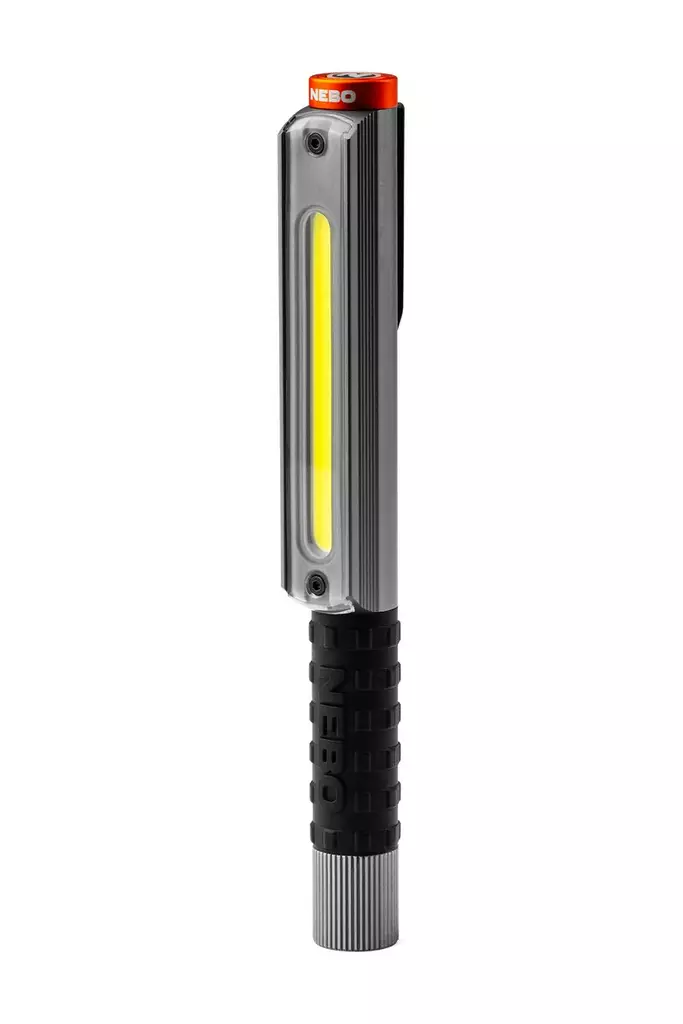 Nebo Lil Larry 500 FLex Work Light - Pannlampor - 5060945232060 - 1