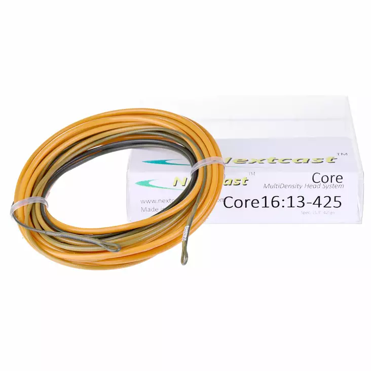 NextCast Core16 Body Inter/Sink5 - Klumplinor - 7073322004950 - 1