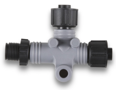 NMEA 2000 T-Connector - NMEA 2000 -nätverksprodukter - 753759078140 - 1