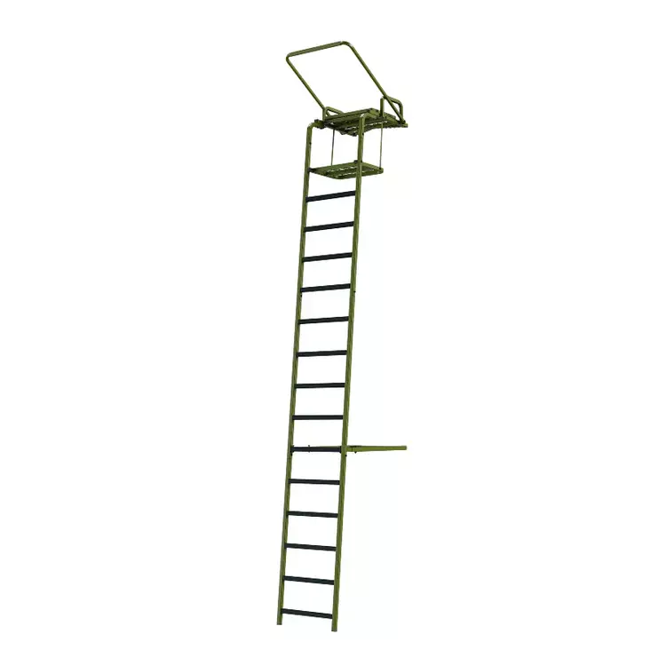 Nordhunt Treestand 3,5m - Diverse jaktprodukter - 10200 - 1