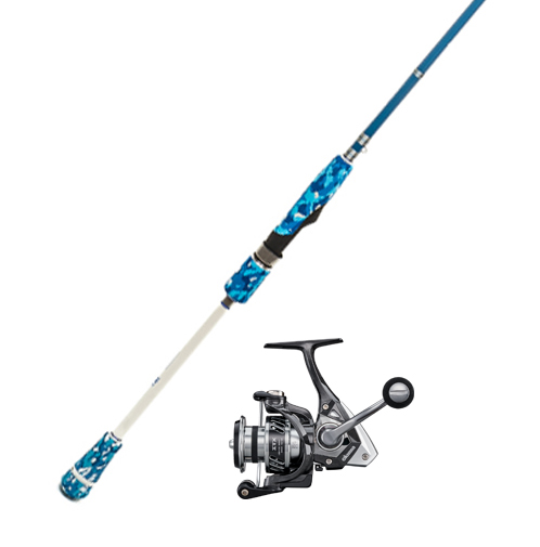 Okuma Guide Select Ruoto Special & Okuma ITX 1000 - Övriga haspelspön - 1812202250 - 1