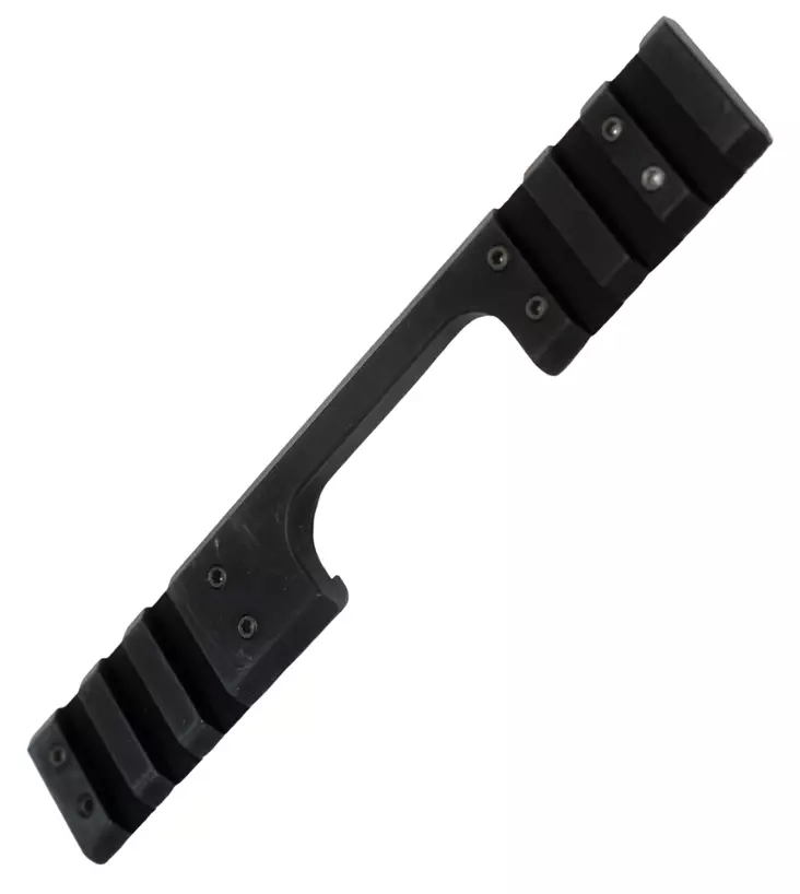 Osuma Picatinny Rail for Sako Quad - Picatinny och Weaver - 6430068623110 - 1