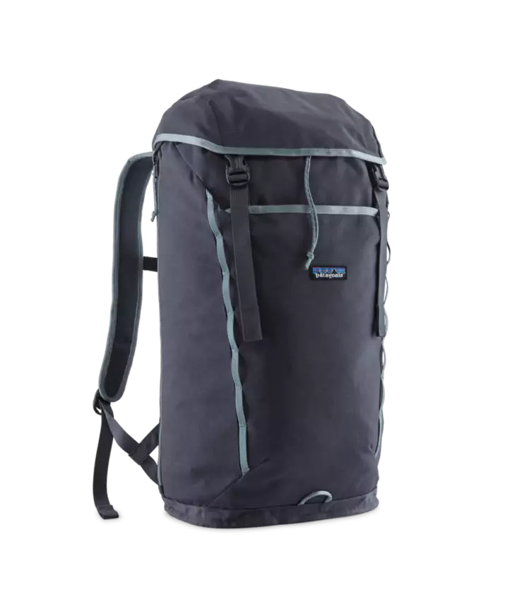Patagonia Fieldsmith Lid Pack Smolder Blue - Ryggsäckar - 198077531890 - 1