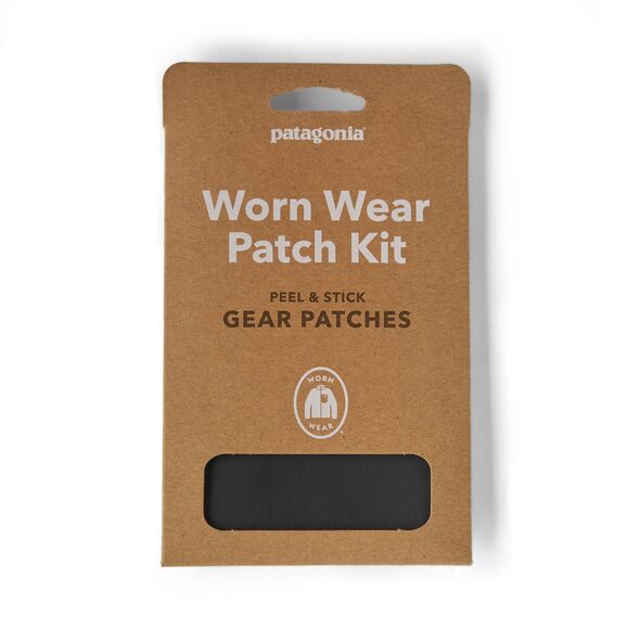 Patagonia Worn Wear Patch Kit - Övriga produkter - 195699359680 - 1