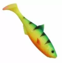 Patriot Baitfish Shad 6cm - Lappfiskarjiggar - 1812202410 - 1
