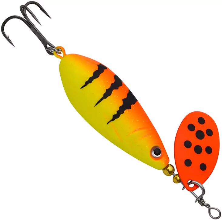 Patriot Lucky Spinner 8,0g - Spinnare - LUCKY80 - 1