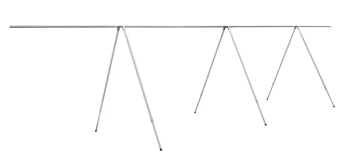 Patriot Marine 6m Winter Storage Stand - Trailertillbehör - 6417512541060 - 1