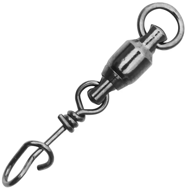 Patriot Rig-It Fast Snap BB - Lås & lekande - 6417512541640 - 1